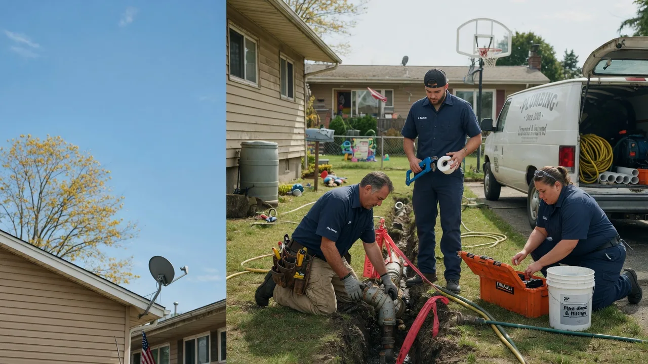 Garbage Disposal Replacement in Canmer, KY near me